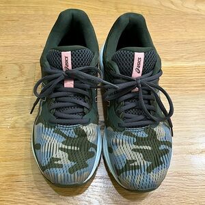 ASICS Women’s Gel Pulse II